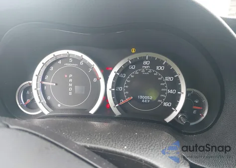 2013 Acura Tsx 2.4 from USA, damaged, VIN JH4CW2H50DC000395